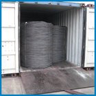 Mild Steel Wire Rod , cold drawing wire, packing wire SAE1008, prime plasticity, cold heading wire, welding wire