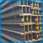 Q235 Hot Rolled JIS MS Structural H Steel Beams for colomn, bridge beam, high tensile, cost effective, building material