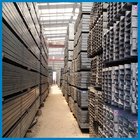 mild steel, I Section, steel I beam, hot rolled, ASTM standard, 6m long,  steel structure, 80*46mm, efficient material
