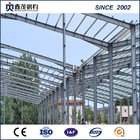 Steel Construction Steel Structure Building with Steel Structure Frame