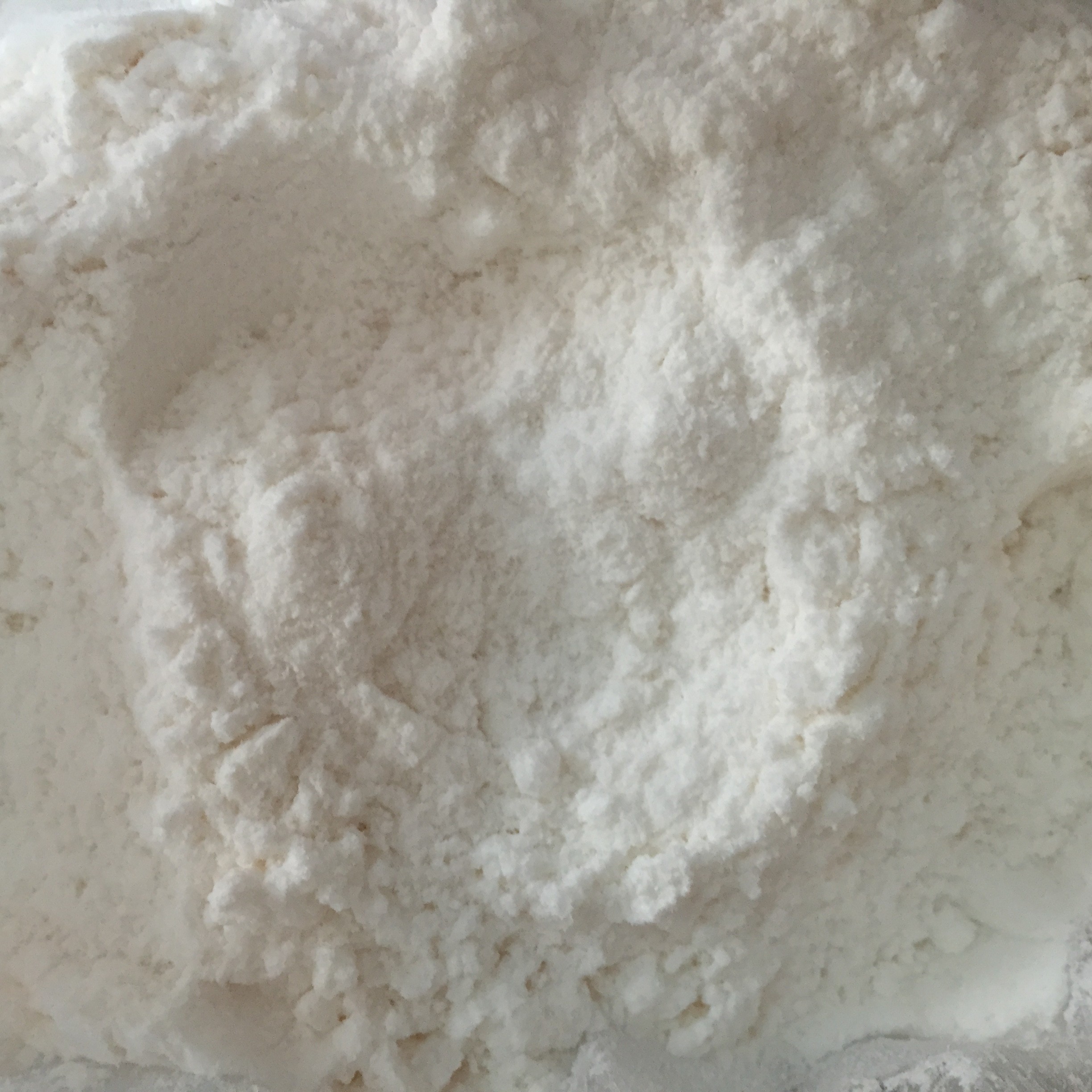 White Crystalline Powder Mestanolone Muscle Building Steroids CAS 521-11-9