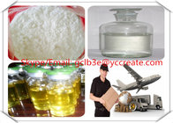 99 purity  Health Steroids Raw Powder Testosterone Undecanoate / Andriol 5949-44-0 Without Any Side Effect
