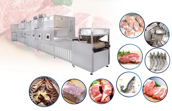 China Chilled Meat Conforms To Market Consumption Upgrades And Cold Storage Equipment Plays a Big Role supplier