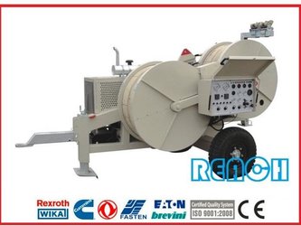 Ningbo Reach Power Electric Power Equipment CO., LTD.