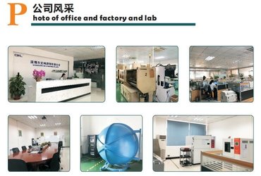 Shenzhen GK Lighting Co.,  Ltd