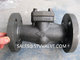 Forged Steel Check Valves: API 602, Swing, Lift Check, Bolted Bonnet, Pressure Seal, Bolted Cover, Socket Welded Ends,