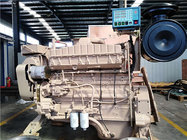 Made in China cummins diesel marine engine nt855-m450 boat engine water cooled 6 cylinder