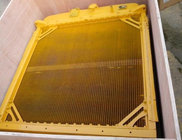 shantui bulldozer parts SD32 radiator with cooper material in good quality