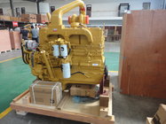 cummins diesel engine NTA855-C280 for shantui SD23 bulldozer SO15597