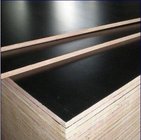 The wholesale price 18mm Brown Black Film Faced Plywood for Construction