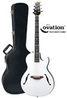Only WhatsApp Us +2207790958  For your Ovation O Collector's Series Elite Plus Sapele with Electronics