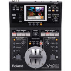 Only WhatsApp Us +2207790958  For Roland V-4EX Four Channel Digital Video Mixer with Effects