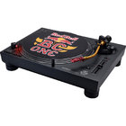 Only WhatsApp Us +2207790958  For Technics SL-1200MK7R Red Bull BC One Direct Drive Turntable System (Limited Edition)