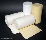 provide needle felt filter cloth