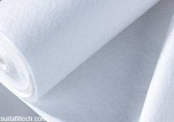 micron rated polyester felt