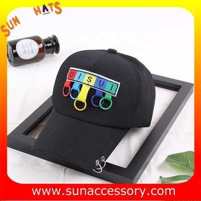 China QF17027 Sun Accessory tendy fashion ball caps  ,caps in stock MOQ only 3 pcs supplier