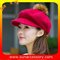 Stock hats knitted winter ladies hats with assorted hats for ladies supplier