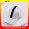 QF17019 Sun Accessory customized wholesale PU leather baseball caps and hats ,caps in stock MOQ only 3 pcs supplier