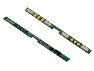 China PCM/PCB For 3.7V With Gas Gauge And SMBus Funcions supplier