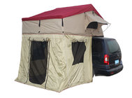 SRT01E-76-5+ Person Roof Top Tent