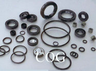 Buffer Bushings Oil Seals for Axletree,Washer,Mortorcycle,,VITION OIL SEALS,NBR OIL SEALS manufacture factory in China