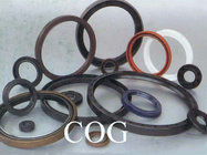TC rubber oil seals rubber parts skeleton oil seal mechanical oil seal rotary oil seal 70*90*10 black