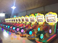 Super motor kiddy rides, coin operated kiddy rides.electric video super motor sport game kiddie rides