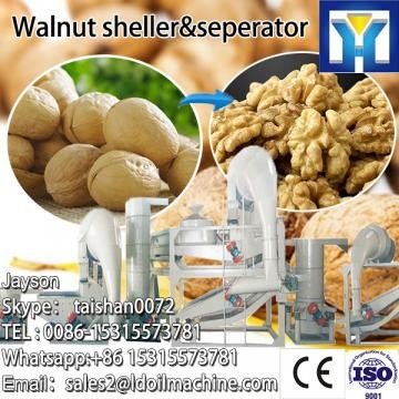 China fried nut production line for peanut process fried machine 304 stainless steel supplier