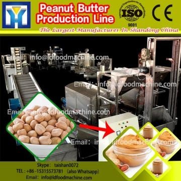 China Industrial peanut butter processing machine butter production line jam nut supplier