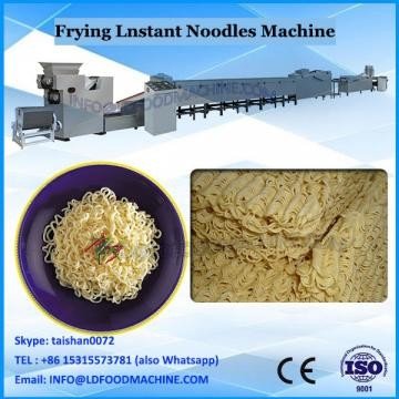 China automatic low price industrial fresh spaghetti maker instant noodle pasta making machinecommercial noodle machine supplier