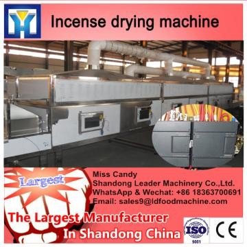 China High efficiency fruit vegetable dryer room / Garlic dehydration machine supplier