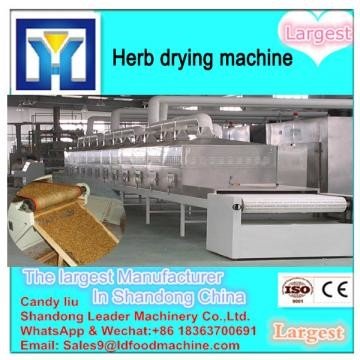 China Industrial herb dehydrator hot air circulating dried fruit dryer machine herb dehydrator supplier