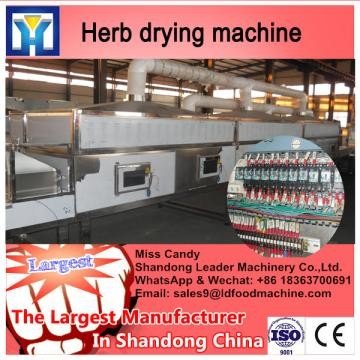 China Commercial Fruit And Vegetable Drying Machine/ Mango Dryer/ Herbs Dehydrator a microwave supplier