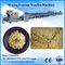 Normal Feature and Noodles Product Type Instant Noodle dough pressing machine for dough rolling noodle pastry making supplier