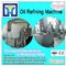 2017 User-friendly vegetable oil refining plant,edible oil refining plant coal briquette machine block making machine supplier