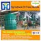 good quality vacuum olive oil press machine HJ-PR70 press hydraulic machine industrial hydraulic press machine supplier