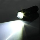 Military Zoomable Cree XM-L T6 1000LM 5Mode Waterproof LED Flashlight Torch Lamp