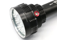 Function Super Bright 20000Lm 16X CREE L2 LED Powerful Flashlight