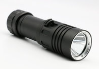 Aluminium Alloy CREE XM-L L2 LED Diving Flashlight Dive Torch