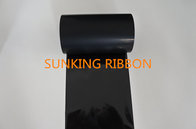 Resin Ink Ribbon Thermal Transfer Barcode Ribbon thermal label printer ribbon