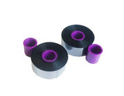 Thermal Transfer Ribbon Near Edge Wax/Resin Ink Custom Barcode Ribbon For Industry Printer