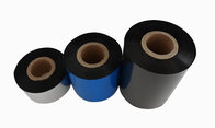 thermal printer ribbon 110mm x 70m black wax resin ribbon thermal ribbon rolls