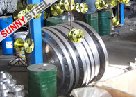 Threaded Flanges, TH Flanges