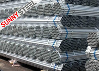 ASTM A178 Welded pipe