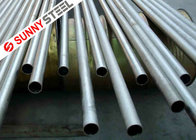 ASTM A213 T21 Seamless alloy tube