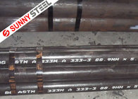 ASTM A333 alloy pipes