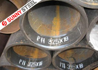 ASTM A335 P11 alloy steel pipe