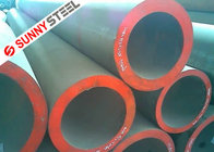 ASTM A335 P5 Alloy Seamless Steel Pipes