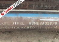 ASTM A335 P92 Alloy Seamless Steel Pipe