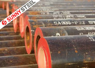 A335 seamless steel pipe